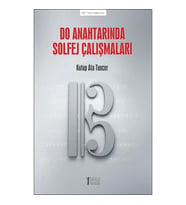 Do Anahtarında Solfej Çalışmaları
