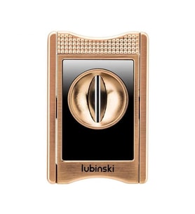 Lubinski Puro Kesici V-Cut Kılıflı Gold (60Ring) LB-325