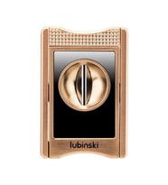 Lubinski Puro Kesici V-Cut Kılıflı Gold (60Ring) LB-325