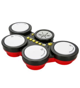33893 DAVUL DİJİTAL 4PADS BO