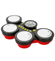 33893 DAVUL DİJİTAL 4PADS BO