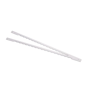 Ekmek Dilimleme Bıçağı 26 Cm