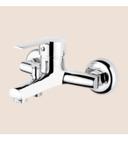 Aceser Mix Delta Banyo Bataryası 40'lık