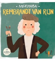 Merhaba Rembrandt Van Rijn Sanatçıyla İlk Buluşma