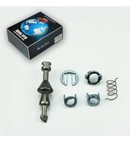 Bmw 3 E90 Ön Sağ / Sol Kapı Kilit Tamir Takımı Ön Sağ / Sola Uygun