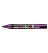 Uni Posca PC-5M Boyama Markörü 1.8-2.5 mm MOR 