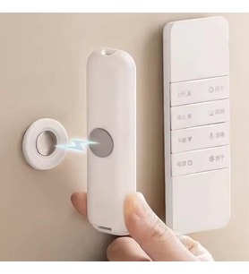 Sunup SN-26320 Mıknatıslı Kumanda - Anahtarlık Tutucu