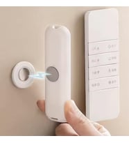 Sunup SN-26320 Mıknatıslı Kumanda - Anahtarlık Tutucu