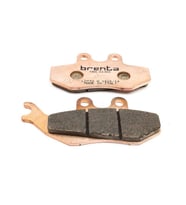 Brenta FT 4017 Sinter Metal Fren Balatası