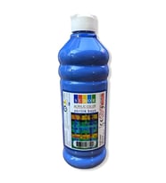 SÜDOR AKRİLİK BOYA 500 ML AÇIK MAVİ