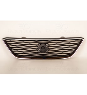 Seat Ibiza 2015-2018 Panjur
