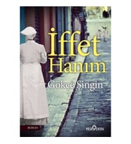 İffet Hanım
