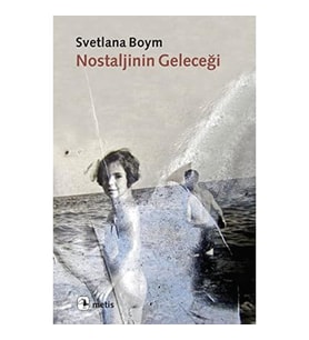 Nostaljinin Geleceği (Krem)
