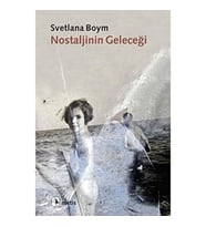 Nostaljinin Geleceği (Krem)