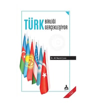 Türk Birliği Gerçekleşiyor