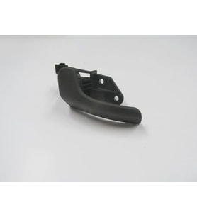 Peugeot Boxer- 07/13; Ön Kapı İç Açma Kolu Sol Gri (Hushan) (Oem No: 735532897)