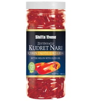 Shiffa Home Kudretnarı Yağı - 100 Softjel Kapsül (Renksiz)