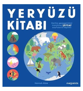 Yeryüzü Kitabı