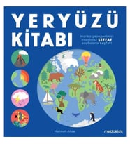 Yeryüzü Kitabı