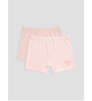 LCW Kids Pembe Kız Çocuk Boxer
