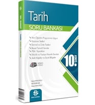 Bilgi Sarmal 10. Sınıf Tarih Soru Bankası