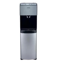 Siemens DW15703 Gizli Damacanalı Gri Su Sebili Teşhir