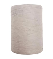 Angel Çanta Aksesuar 100 gr İthal Bambu Natural Soft Rafya Açık Gri Renk No:D82