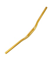 Wake Alüminyum 31.8 780 mm Riser Mtb Gidon Bisiklet Gidonu Gold
