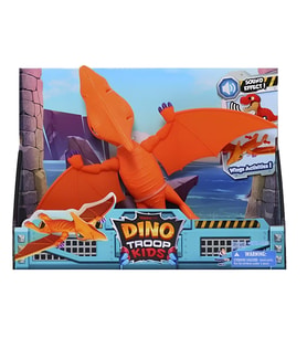 Mulvxurg  Urg02 Dino Troop Kits Sevimli Pterosaurs (Mulvix)