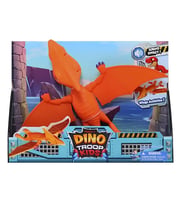 Mulvxurg  Urg02 Dino Troop Kits Sevimli Pterosaurs (Mulvix)