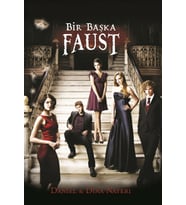 Bir Başka Faust - Daniel Nayeri - Delidolu Yayınları
