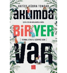 Aklımda Bir Yer Var