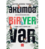 Aklımda Bir Yer Var