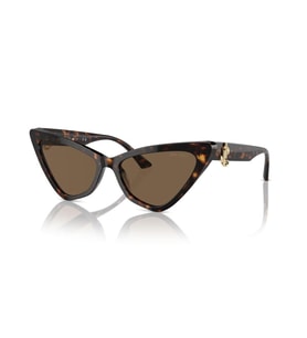JIMMY CHOO  5008 500273 55-16 Kadın  Güneş Gözlüğü