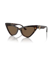 JIMMY CHOO  5008 500273 55-16 Kadın  Güneş Gözlüğü