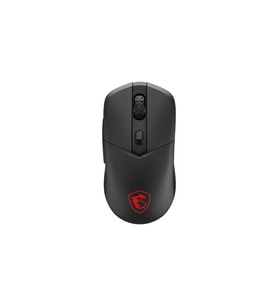 MSI GG VERSA 300 W 8000dpi Kablosuz Gaming Mouse