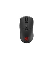 MSI GG VERSA 300 W 8000dpi Kablosuz Gaming Mouse
