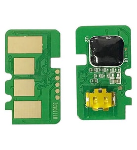 hementoner Hp 106A/ 107A/ W1106A/ W1107A Toner Chip (Muadil) - 5 li paket