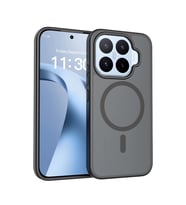 Northcity Joko Xiaomi Mi 17T Pro Jota Magsafe Kapak - Siyah