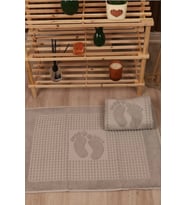 Wınter Toprak-23 Paspas 50*70