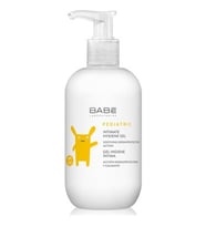 Babe Pediatric Intimate Hygiene Gel 200 ml