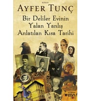 Bir Deliler Evinin Yalan Yanlış Anlatılan Kısa Tarihi