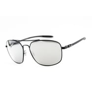 Ray-Ban RB8322-CH 002/5L 62-17 Polarize Unisex Güneş Gözlüğü