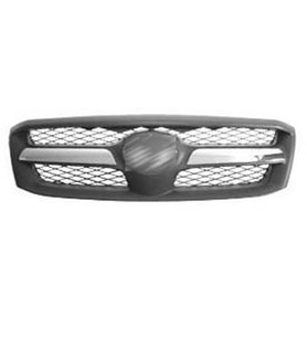 TOYOTA HILUX ÖN PANJUR SİYAH 2006-2008 53111-0K090-İTH