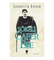 Sökeli Cafer Efe