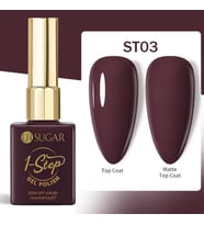 URSUGAR 15 ml 3in1 Kalıcı Oje ST03 (62456)