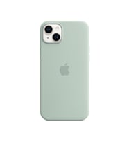 iPhone 14 Plus MagSafe Özellikli Silikon Kılıf Sukulent MPTC3ZM/A Outlet