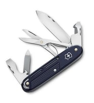 Victorinox 0.8226.22 Synergy X Alox Çakı ,Mavi