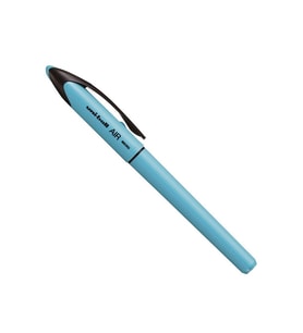 Uni-Ball Roller Kalem Air 0.5 MM Gök Mavisi Roller Kalem (12 Li Paket)
