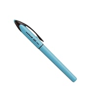 Uni-Ball Roller Kalem Air 0.5 MM Gök Mavisi Roller Kalem (12 Li Paket)